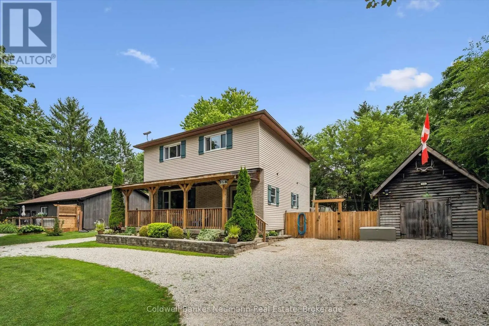 175 Division Street, Guelph/Eramosa (Rockwood)