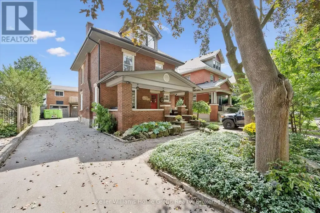 28 Oxford Street, Guelph (Downtown)