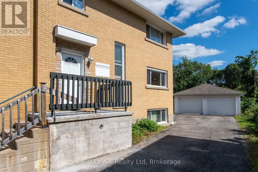 727 Frederick Street, Kitchener