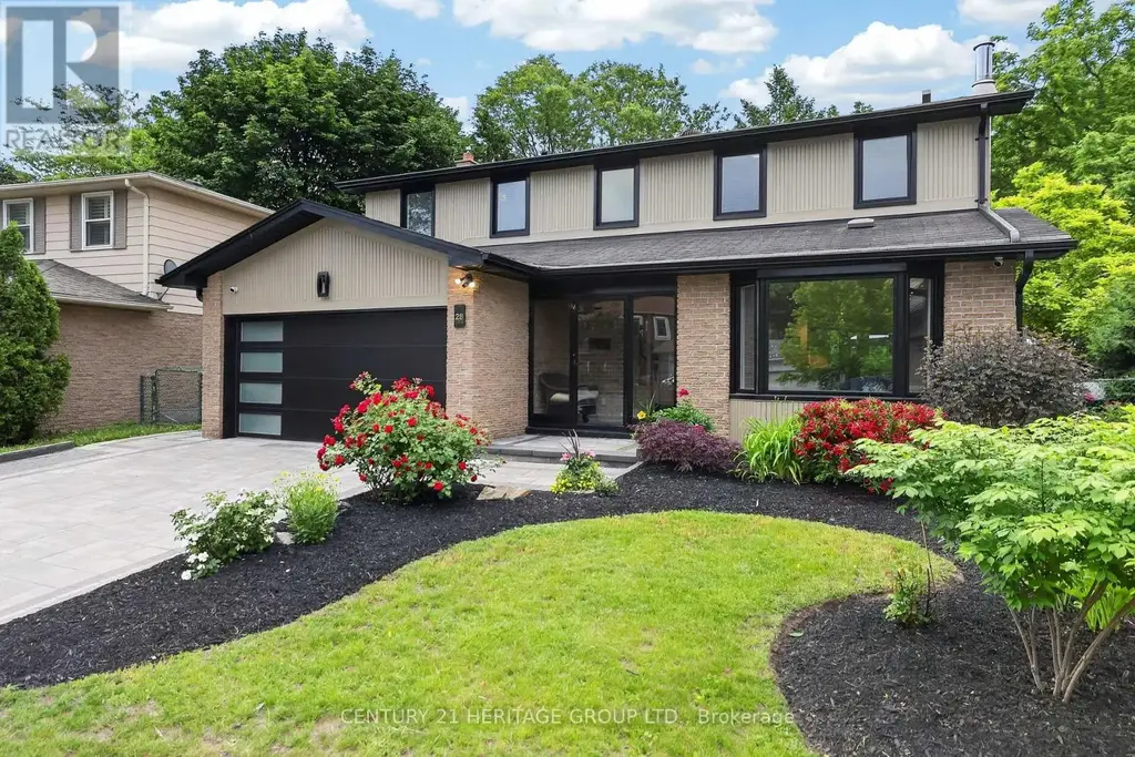 28 Innis Crescent, Richmond Hill (Mill Pond)