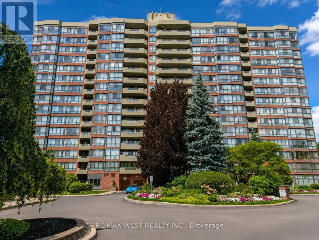 502 - 100 Observatory Lane Se, Richmond Hill (Observatory)