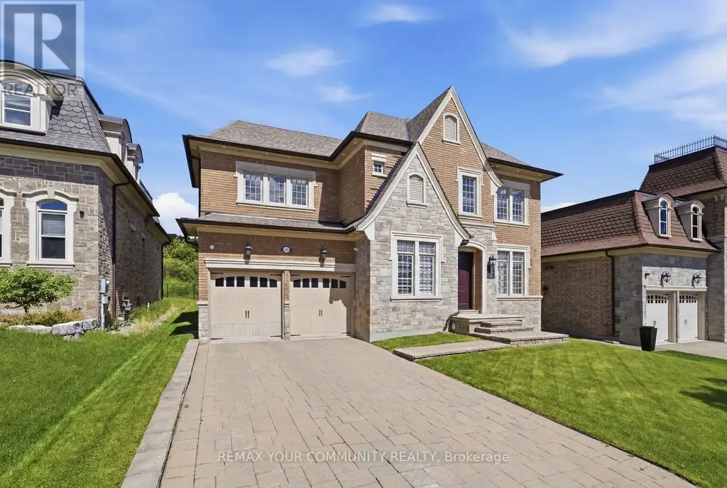 35 Annsleywood Court, Vaughan (Kleinburg)