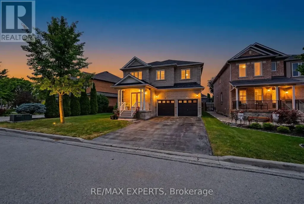 15 Arrowood Crescent, Vaughan (Sonoma Heights)