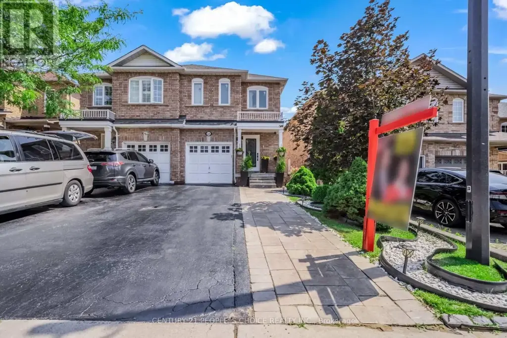 644 Madame Street, Mississauga (Meadowvale Village)