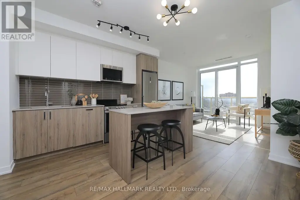 1111 - 1787 St. Clair Avenue W, Toronto (Weston-Pellam Park)