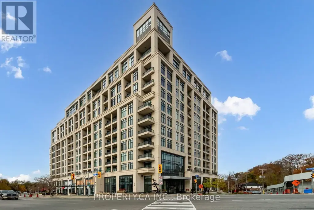 613 - 1 Old Mill Drive, Toronto (High Park-Swansea)
