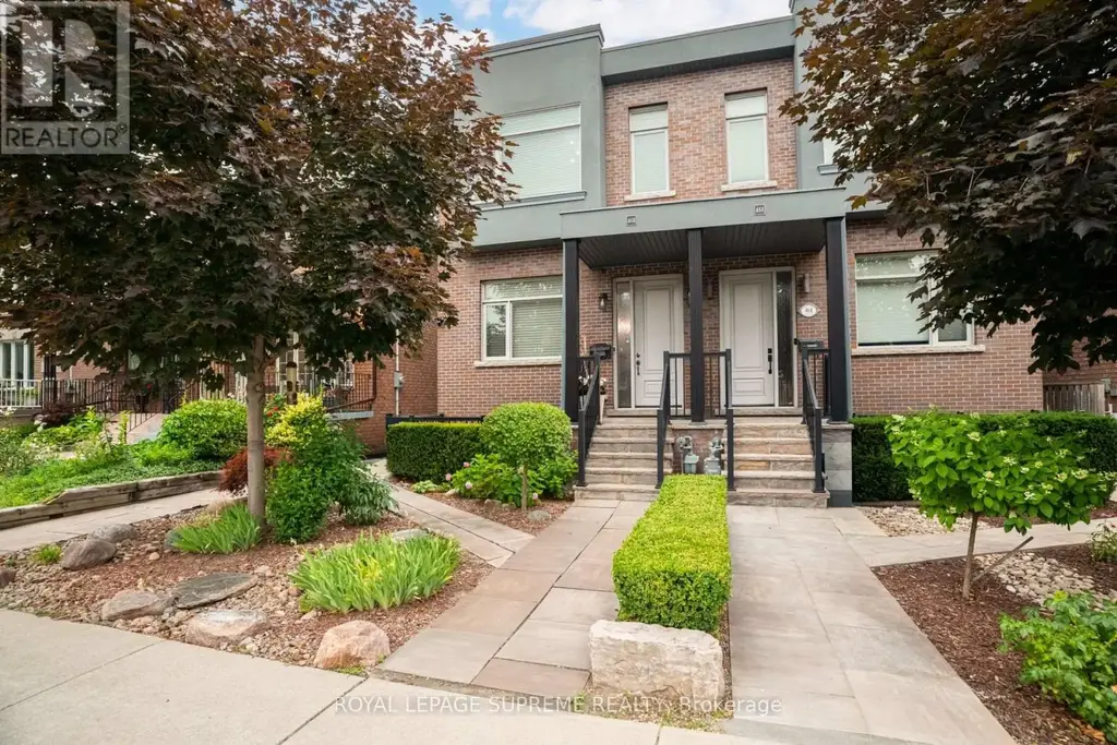 46b Strathnairn Avenue, Toronto (Beechborough-Greenbrook)