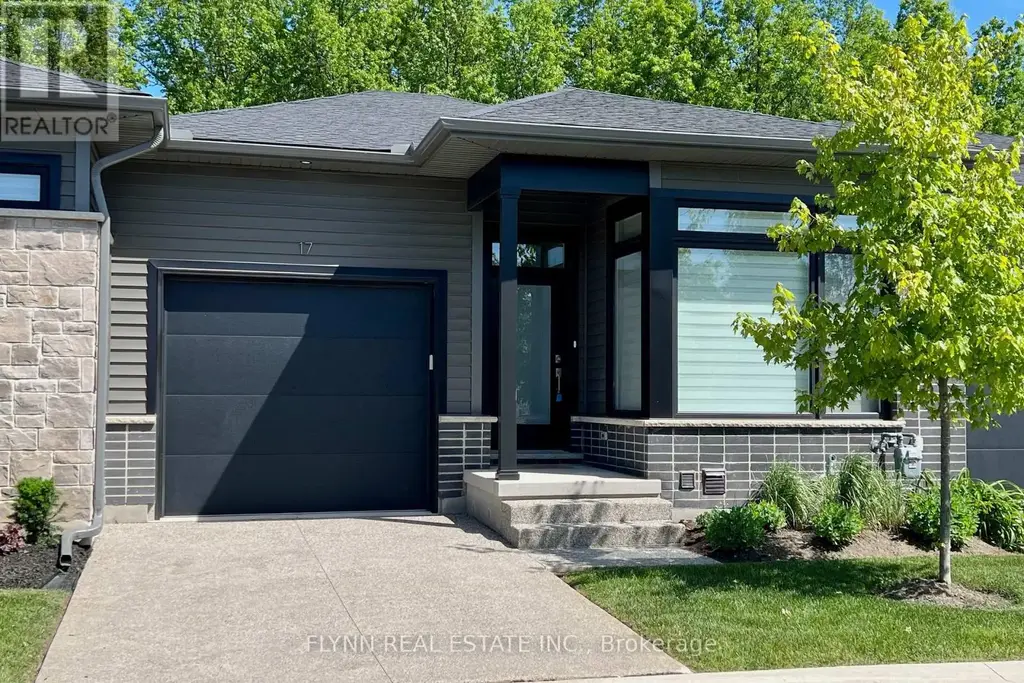 17 - 9150 Willoughby Drive, Niagara Falls (Chippawa)