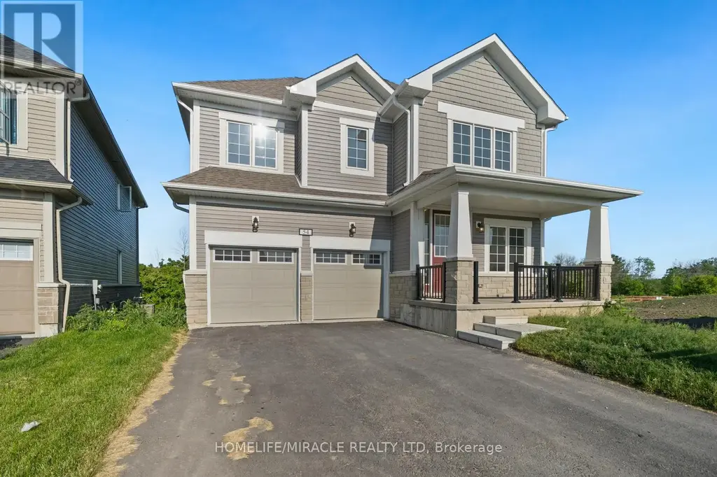54 Oakmont Drive, Loyalist (Bath)