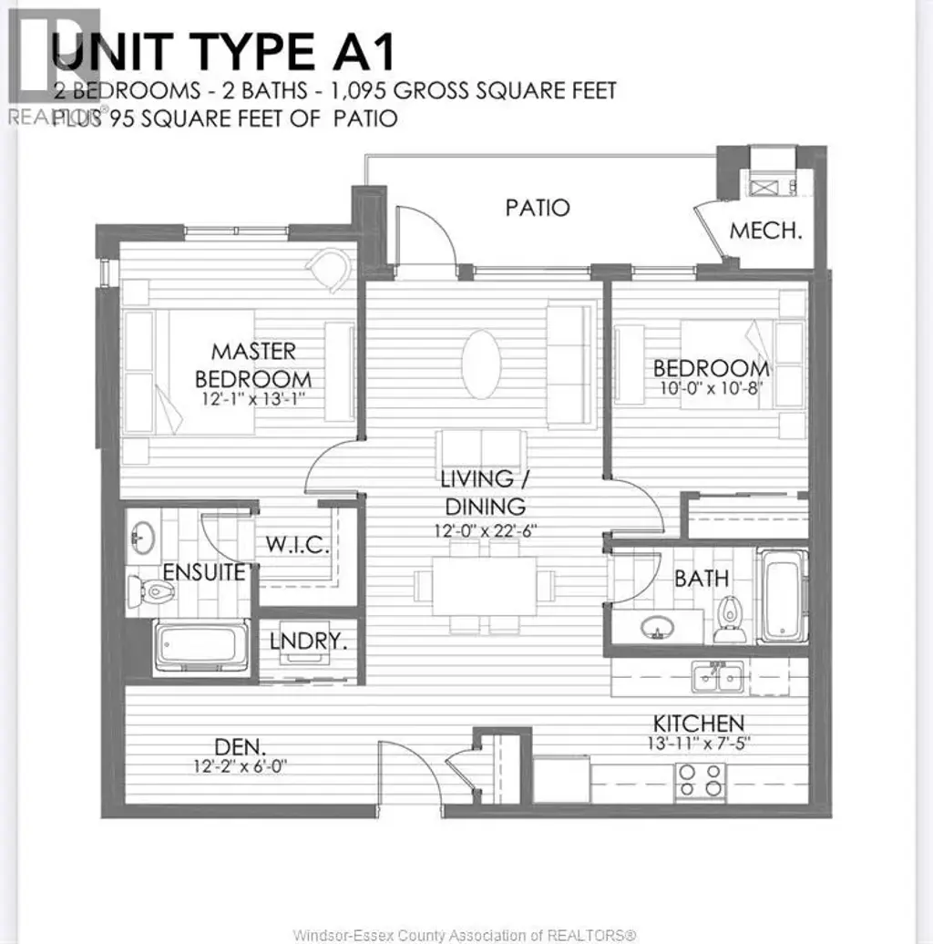 3320 Stella Crescent Unit# 212, Windsor