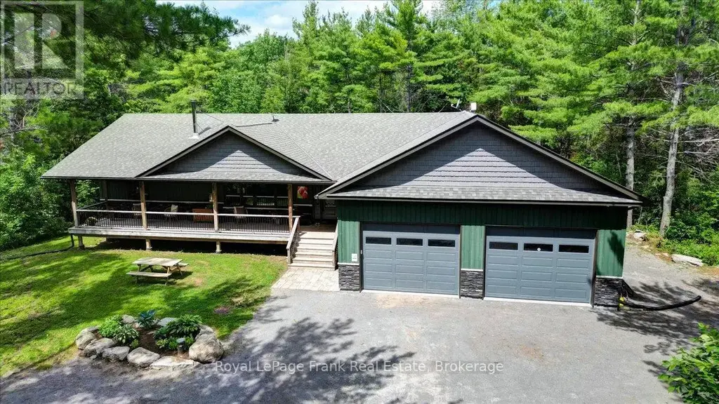 2166 6th Line Dummer Road N, Douro-Dummer