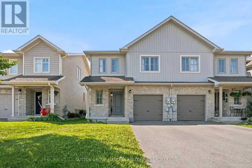 1209 Carfa Crescent, Kingston (City Northwest)