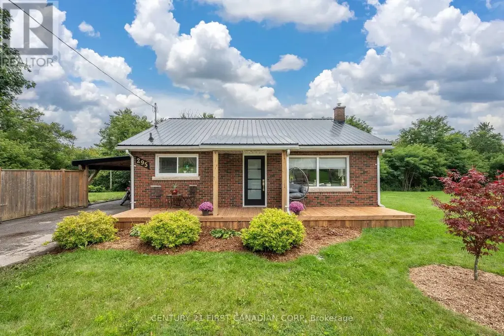295 Victoria Street, Ingersoll (Ingersoll - North)
