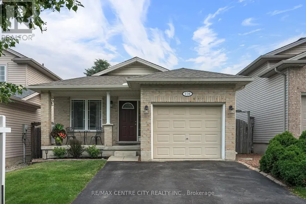 128 Crimson Crescent, London East (East P)