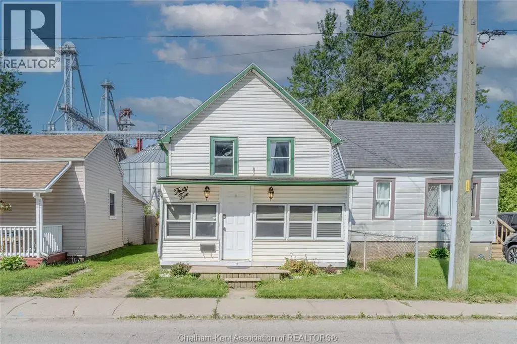 32 Degge Street, Chatham