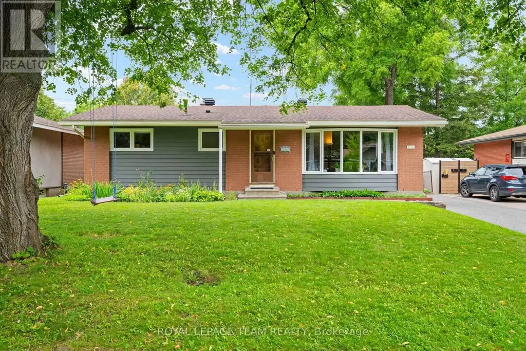 1130 Parkway Drive, Ottawa