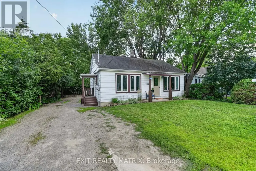8150 Victoria Street, Ottawa