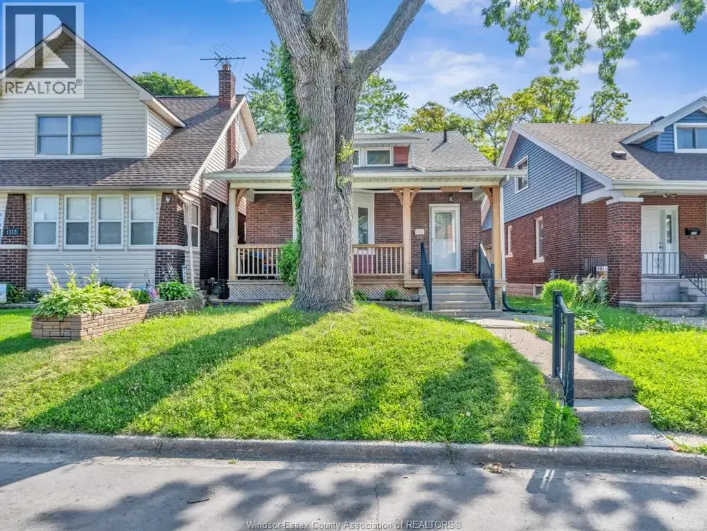 1316 Church Street, Windsor