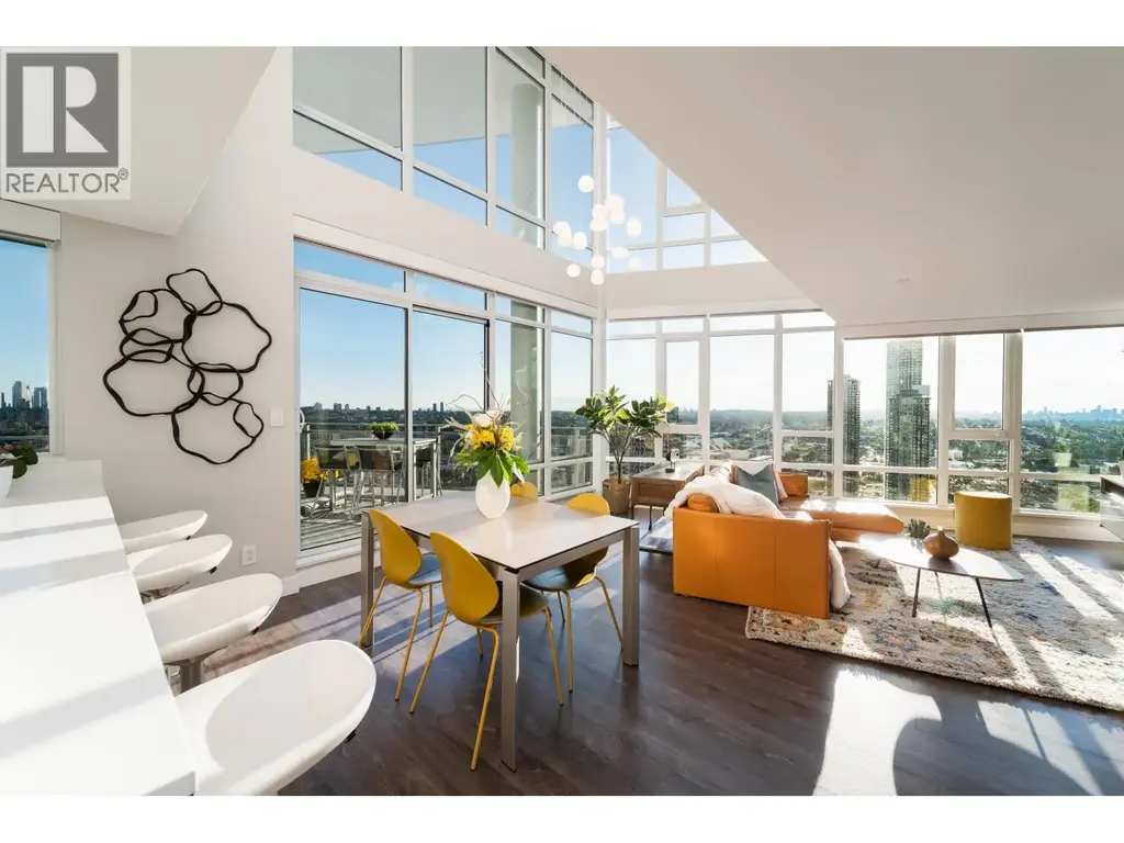 3807 2008 Rosser Avenue, Burnaby