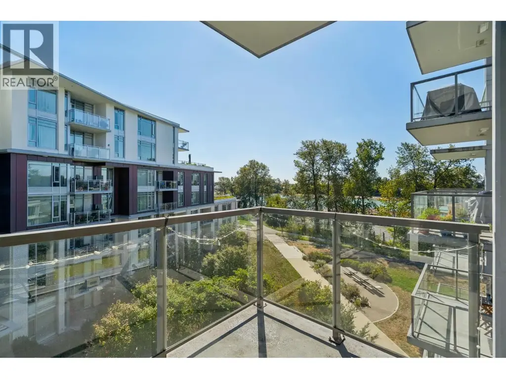 503 3168 Riverwalk Avenue, Vancouver
