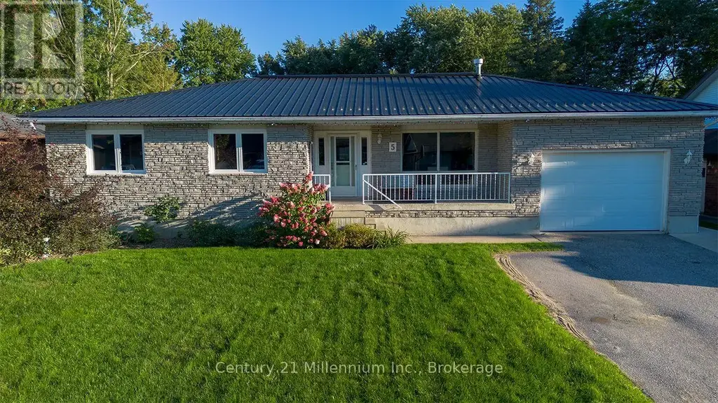 5 Mckean Boulevard, Clearview (Nottawa)