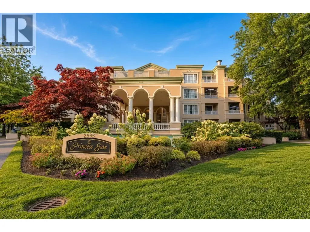 313 2995 Princess Crescent, Coquitlam