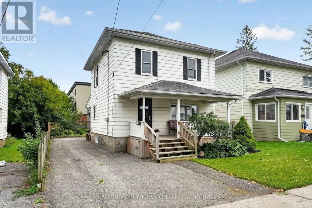 316 Fourth Street W, Cornwall