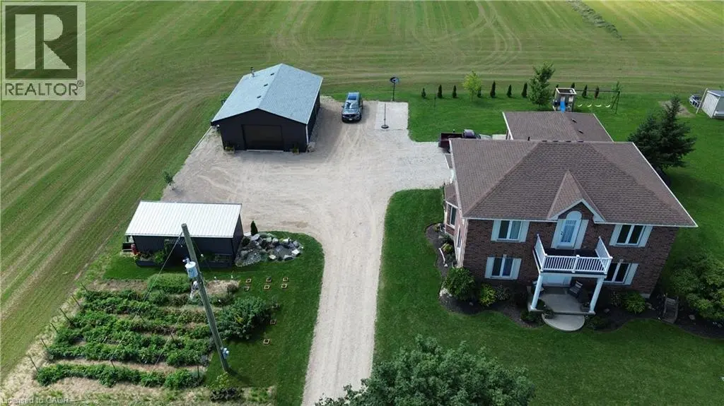 5351 Perth Line 86 Road, Listowel