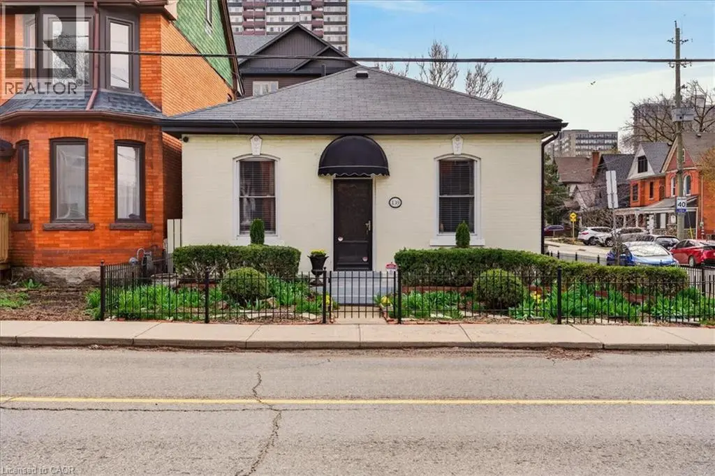 139 Queen Street S, Hamilton