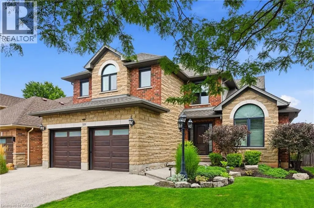 509 Larkspur Lane, Burlington