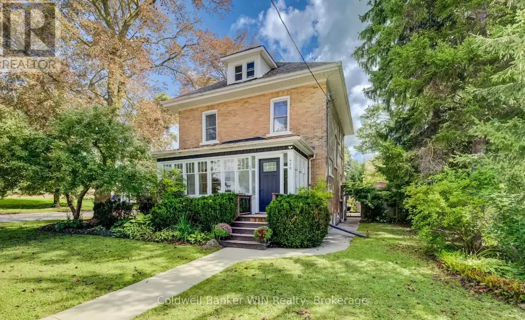 420 Parkside Drive, Wellington North (Mount Forest)