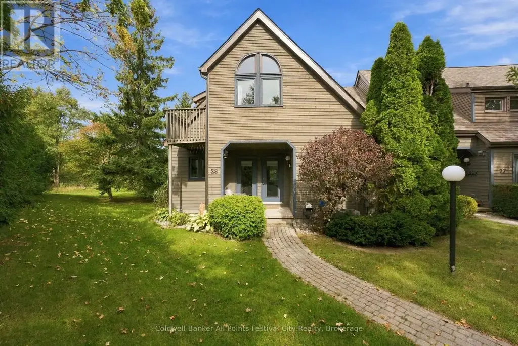 28 - 76582 Jowett's Grove Road, Bluewater (Bayfield)
