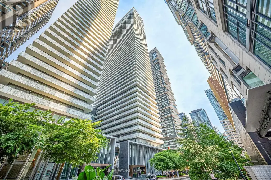 2311 - 50 Charles Street E, Toronto (Church-Yonge Corridor)