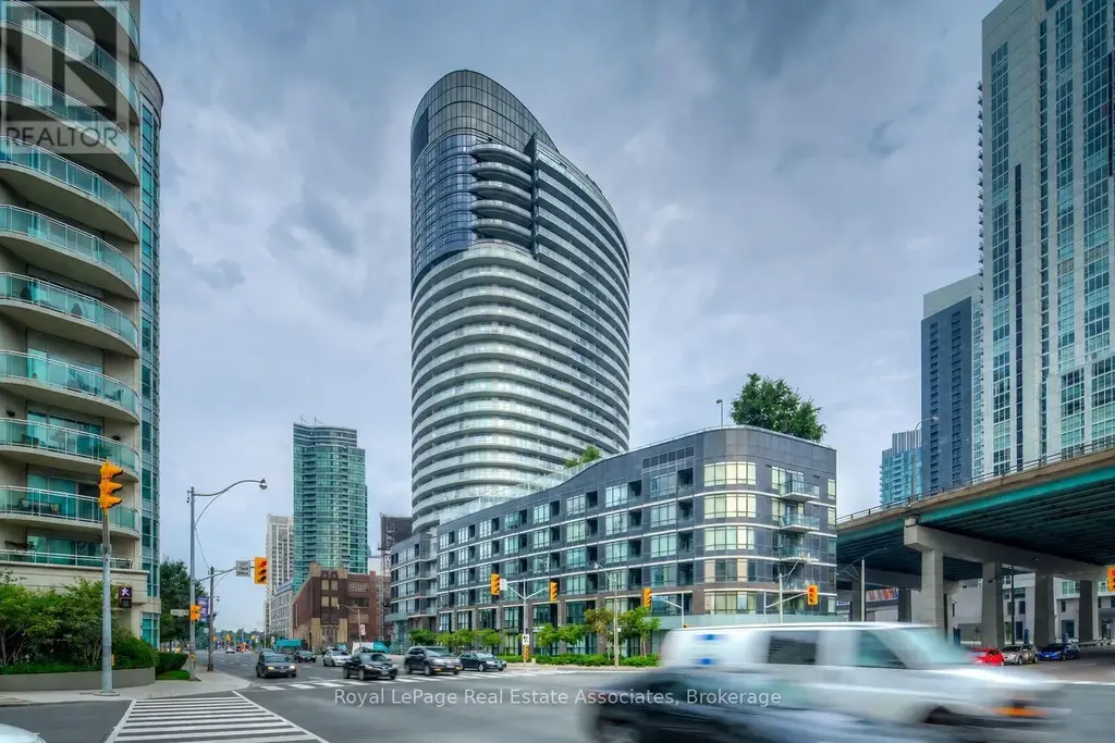 505 - 38 Dan Leckie Way, Toronto (Waterfront Communities)