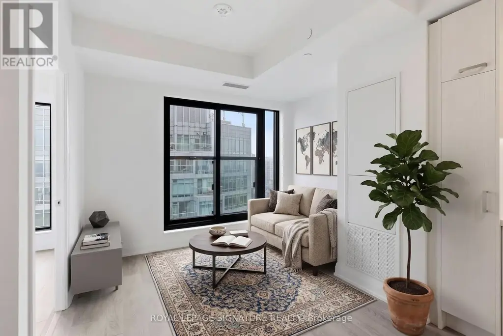 3409 - 20 Soudan Avenue, Toronto (Mount Pleasant West)