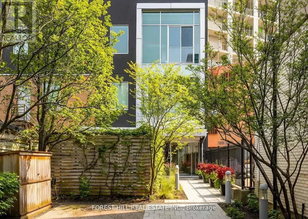 Ph01 - 113 Dupont Street, Toronto (Annex)