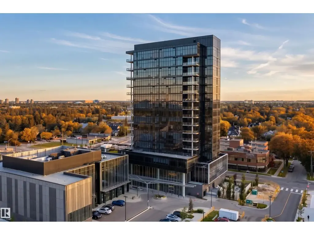 #603 14105 West Block Dr Nw, Edmonton