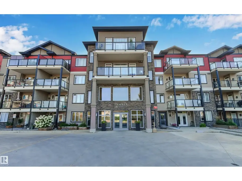 #112 12408 15 Av Sw, Edmonton