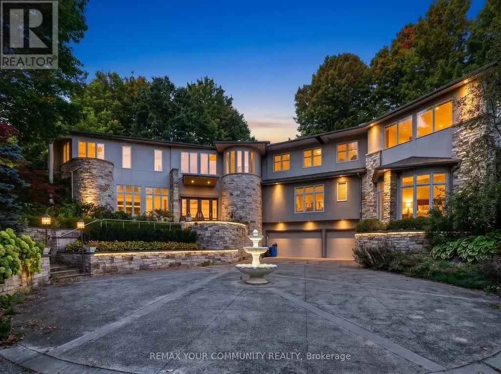 76 Silver Fox Place, Vaughan