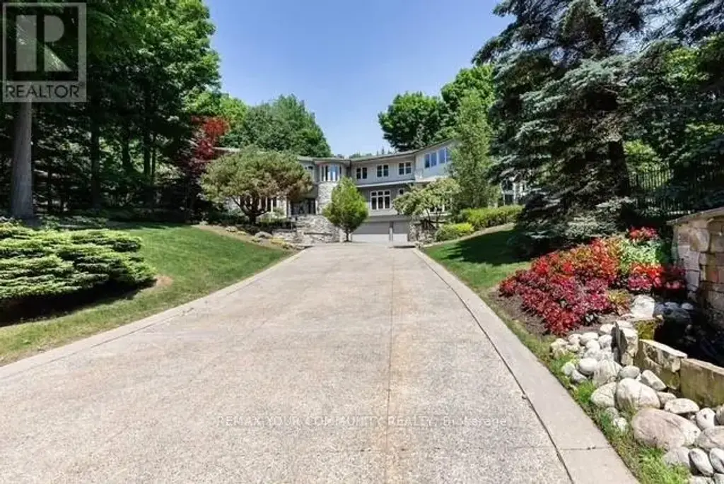 76 Silver Fox Place, Vaughan