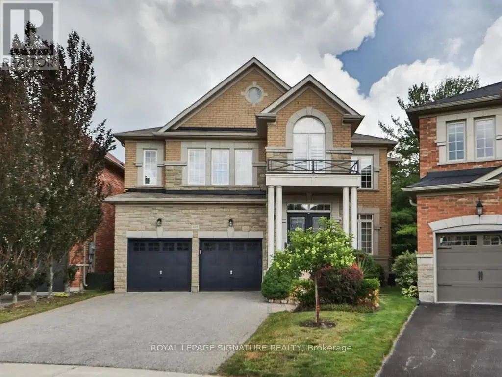 488 Foxcroft Boulevard, Newmarket (Stonehaven-Wyndham)