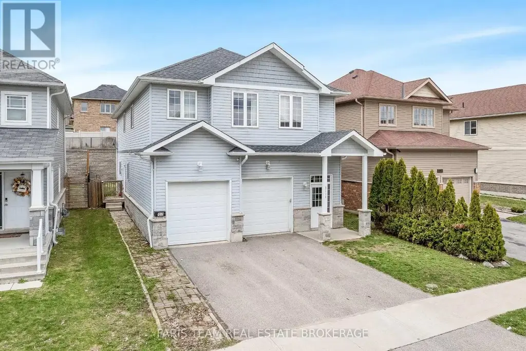 3114 Emperor Drive, Orillia