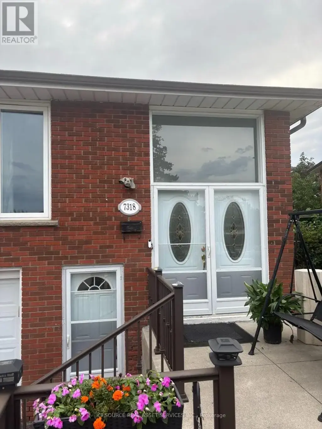Main Floor - 7318 Shallford Road, Mississauga (Malton)