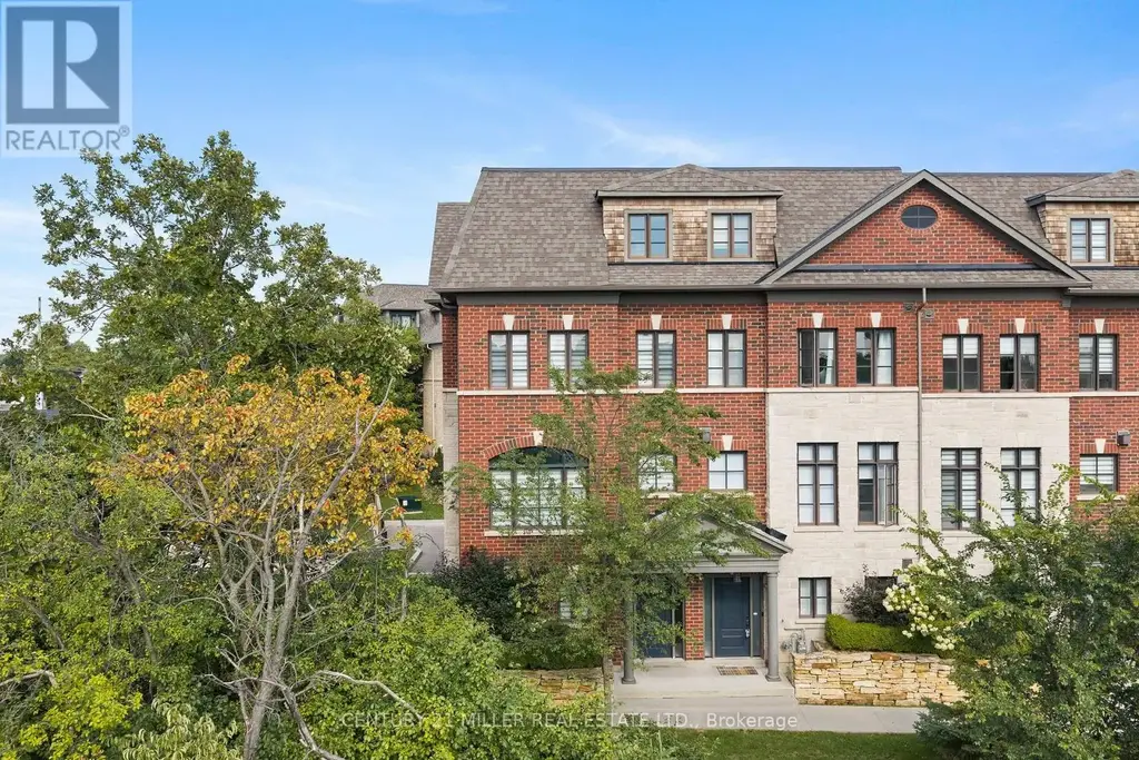 2193 Lillykin Street, Oakville (RO River Oaks)