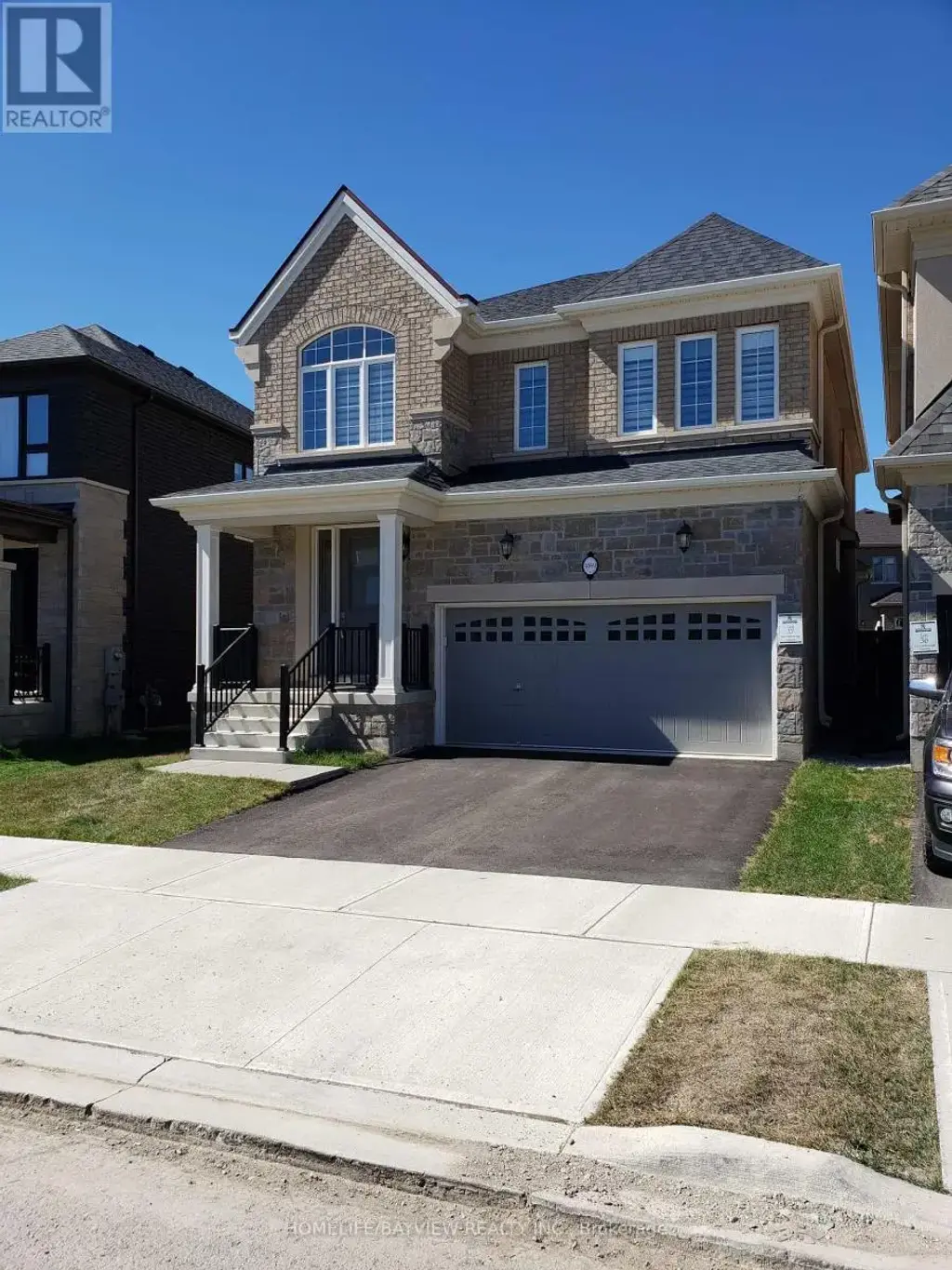 4169 Hillsborough Crescent, Oakville (GO Glenorchy)