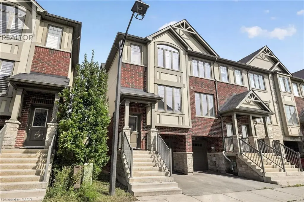 1169 E Garner Road E Unit# 66, Ancaster