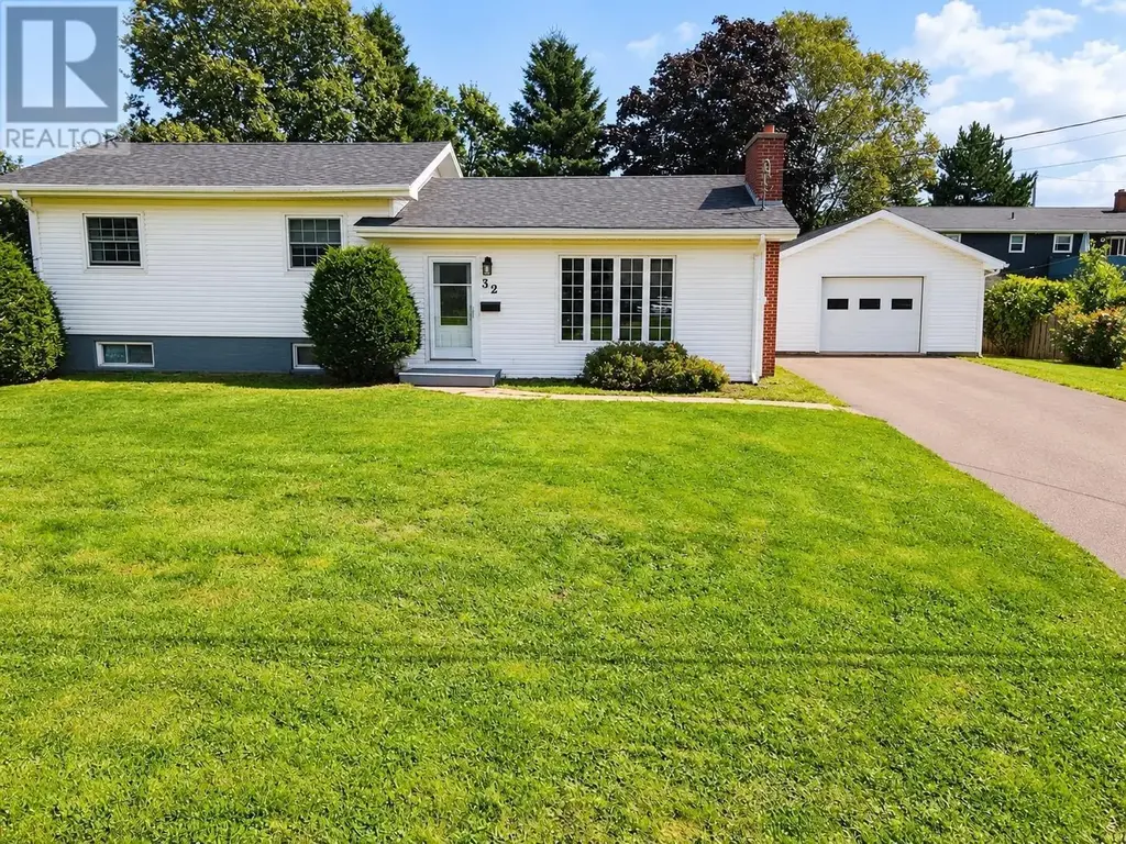 32 Darby Drive, Summerside