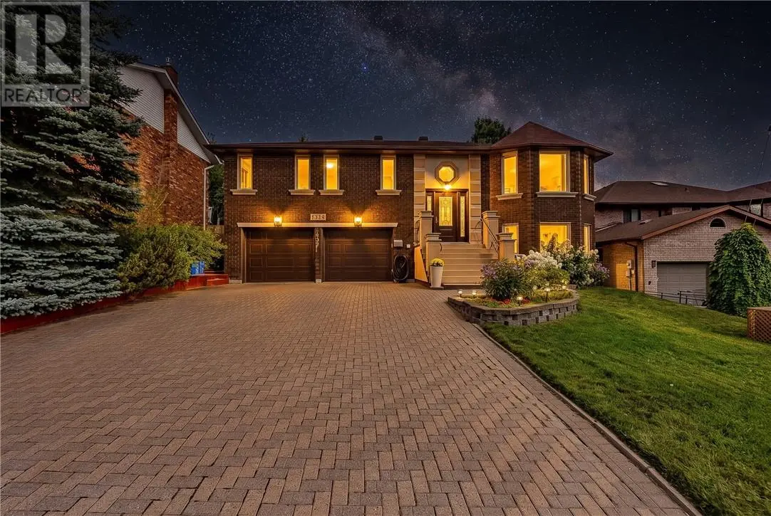 2376 Greenwood Drive, Sudbury