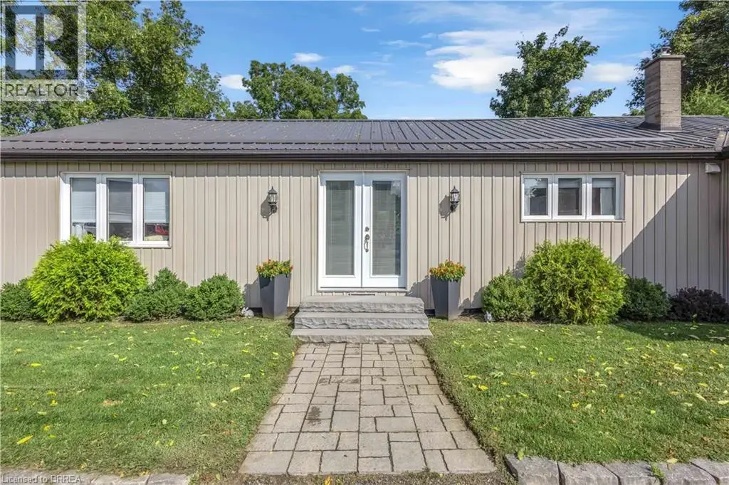 114 King Street Unit# 3, Burford