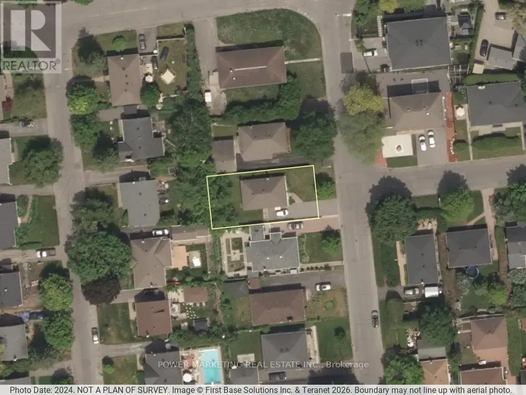 944 Eve Street, Ottawa